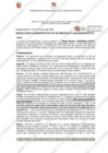 Vista preliminar de documento RESOLUCION ADMINISTRATIVA-001389-2023-P-CSJLIMANORTE-PJ