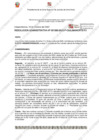 Vista preliminar de documento RESOLUCION ADMINISTRATIVA-001392-2023-P-CSJLIMANORTE-PJ