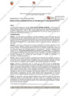 Vista preliminar de documento RESOLUCION ADMINISTRATIVA-001394-2023-P-CSJLIMANORTE