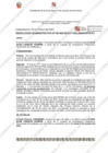 Vista preliminar de documento RESOLUCION ADMINISTRATIVA-001403-2023-P-CSJLIMANORTE-PJ