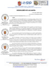 Vista preliminar de documento RESOLUCION ALCALDIA 0516-2023  - RECONOCER CON EFICACIAA ANTICIPADA MIEMBROS JUNTA DIRECTIVA ASPRODIS
