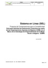 Vista preliminar de documento 7. Guía de Usuario del Módulo de Solicitud de EEMRI - OA_VF