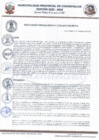 Vista preliminar de documento RESOLUCION DE GERENCIA MUNICIPAL N° 554-2023-GM-MPCH-C