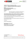 Vista preliminar de documento Expediente Nº 3073669 - O.T. - SERFOR