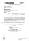Vista preliminar de documento Expediente Nº 3126383 - O.T. - ANA