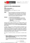Vista preliminar de documento Oficio N° 011-2021-MINEM-DGAAH-DEAH MINAM