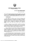 Vista preliminar de documento Resolución Directoral N° 171-2021-MINEM-DGAAH