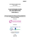 Vista preliminar de documento Expediente N° 3064460 - Lev. Obs.
