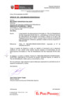 Vista preliminar de documento Expediente N° 3073825 - O.T. - MINAGRI