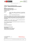 Vista preliminar de documento Expediente N° 3073359 - O.T. - SERFOR