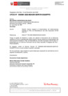 Vista preliminar de documento Expediente N° 3103070 - O.T. - SERFOR