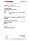 Vista preliminar de documento Expediente N° 3146620 - O.T. SERFOR