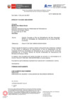 Vista preliminar de documento Expediente N° 3158909 - O.T. ANA