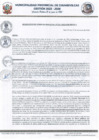 Vista preliminar de documento RESOLUCION DE GERENCIA MUNICIPAL N° 551-2023-GM-MPCH-C
