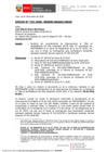 Vista preliminar de documento Oficio N° 733-2020-MINEM-DGAAH-DEAH MINAM