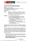 Vista preliminar de documento Oficio N° 735-2020-MINEM-DGAAH-DEAH SERFOR