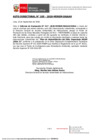 Vista preliminar de documento Auto Directoral N° 105-2020-MINEM-DGAAH
