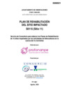 Vista preliminar de documento Expediente Nº 3064487 - Lev. Obs.