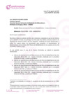 Vista preliminar de documento Expediente Nº 3064460 - Lev. Obs.