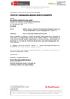 Vista preliminar de documento Expediente Nº 3073406 - O.T. SERFOR