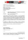 Vista preliminar de documento Expediente Nº 3116084 - O.T. MINAM