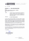 Vista preliminar de documento Oficio Nº 357-2019-MEM-DGAAH-DEAH