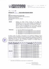 Vista preliminar de documento Oficio Nº 360-2019-MEM-DGAAH-DEAH ANA