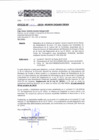 Vista preliminar de documento Oficio Nº 406-2019-MEM-DGAAH-DEAH ANA
