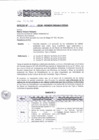 Vista preliminar de documento Oficio Nº 105-2020-MEM-DGAAH-DEAH MINAM