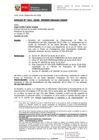 Vista preliminar de documento Oficio N° 543-2020-MINEM-DGAAH-DEAH MINAGRI
