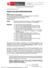 Vista preliminar de documento Oficio N° 062-2021-MINEM-DGAAH-DEAH SERFOR