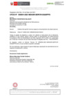 Vista preliminar de documento Expediente N° 3150974 - O.T. - SERFOR
