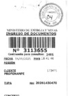 Vista preliminar de documento Expediente N° 3113655