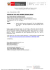 Vista preliminar de documento Oficio N° 534-2021-MINEM/DGAAH/DEAH DIGESA