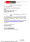Vista preliminar de documento Oficio N° 535-2021-MINEM/DGAAH/DEAH MINAGRI