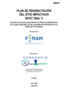 Vista preliminar de documento Plan de Rehabilitación SO107