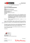 Vista preliminar de documento Expediente N° 3074174 - O.T. - MINAGRI