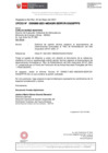 Vista preliminar de documento Expediente N° 3149774 - SERFOR