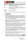 Vista preliminar de documento Auto Directoral N° 061-2020-MINEM-DGAAH