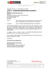 Vista preliminar de documento Expediente N° 3073414 - O.T.- SERFOR