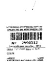 Vista preliminar de documento Expediente N° 2996512 observaciones ANA