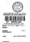 Vista preliminar de documento Expediente N° 3095163