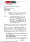Vista preliminar de documento Oficio N° 713-2020-MINEM-DGAAH-DEAH MINAM