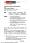 Vista preliminar de documento Oficio N° 714-2020-MINEM-DGAAH-DEAH SERFOR  