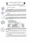 Vista preliminar de documento Resolucion de Alcaldia N°238 -2023 -A