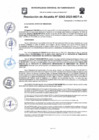 Vista preliminar de documento Resolucion de Alcaldia N°242 -2023 -A