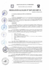 Vista preliminar de documento Resolucion de Alcaldia N°247 -2023 -A