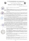 Vista preliminar de documento Resolucion de Alcaldia N°252 -2023 -A