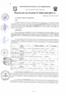 Vista preliminar de documento Resolucion de Alcaldia N°266 -2023 -A