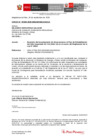 Vista preliminar de documento Expediente N° 3072917 - O.T. - MINAM